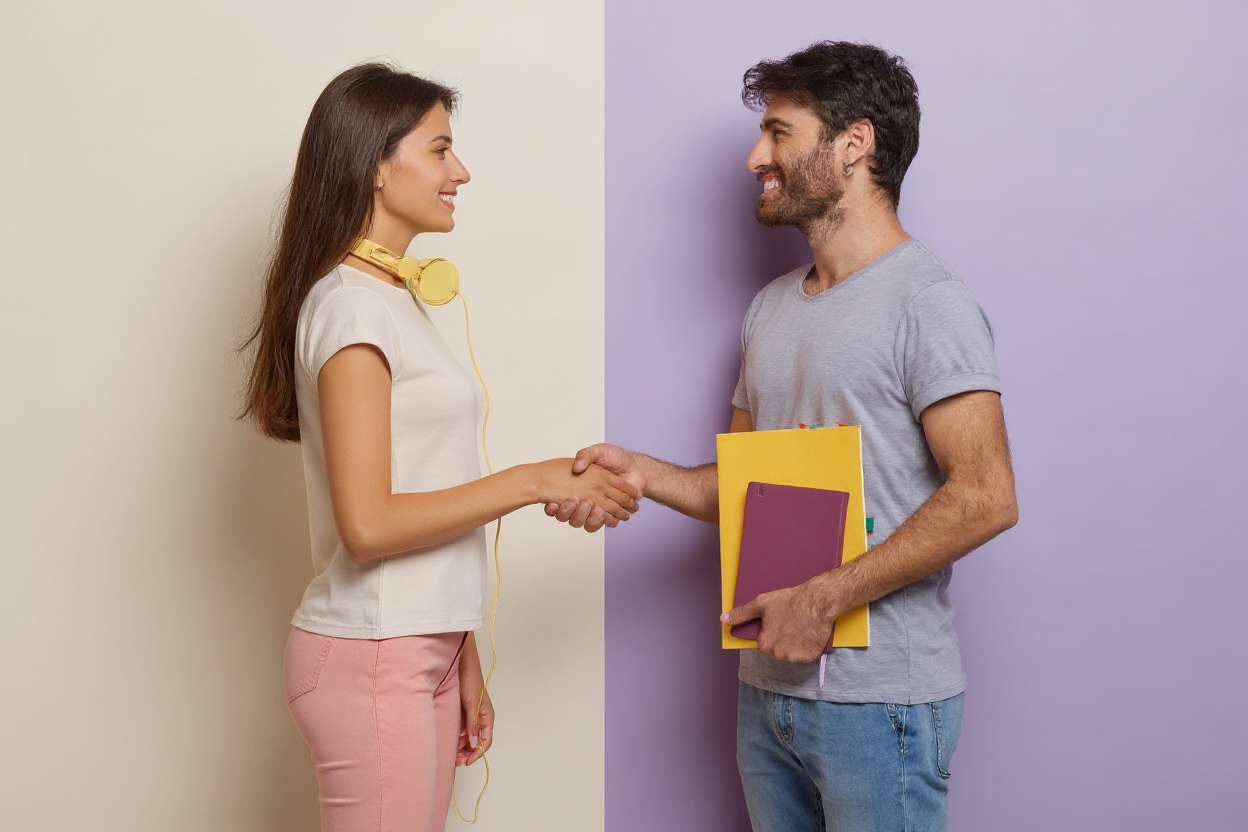 Formazione DE&I e Parità di genere