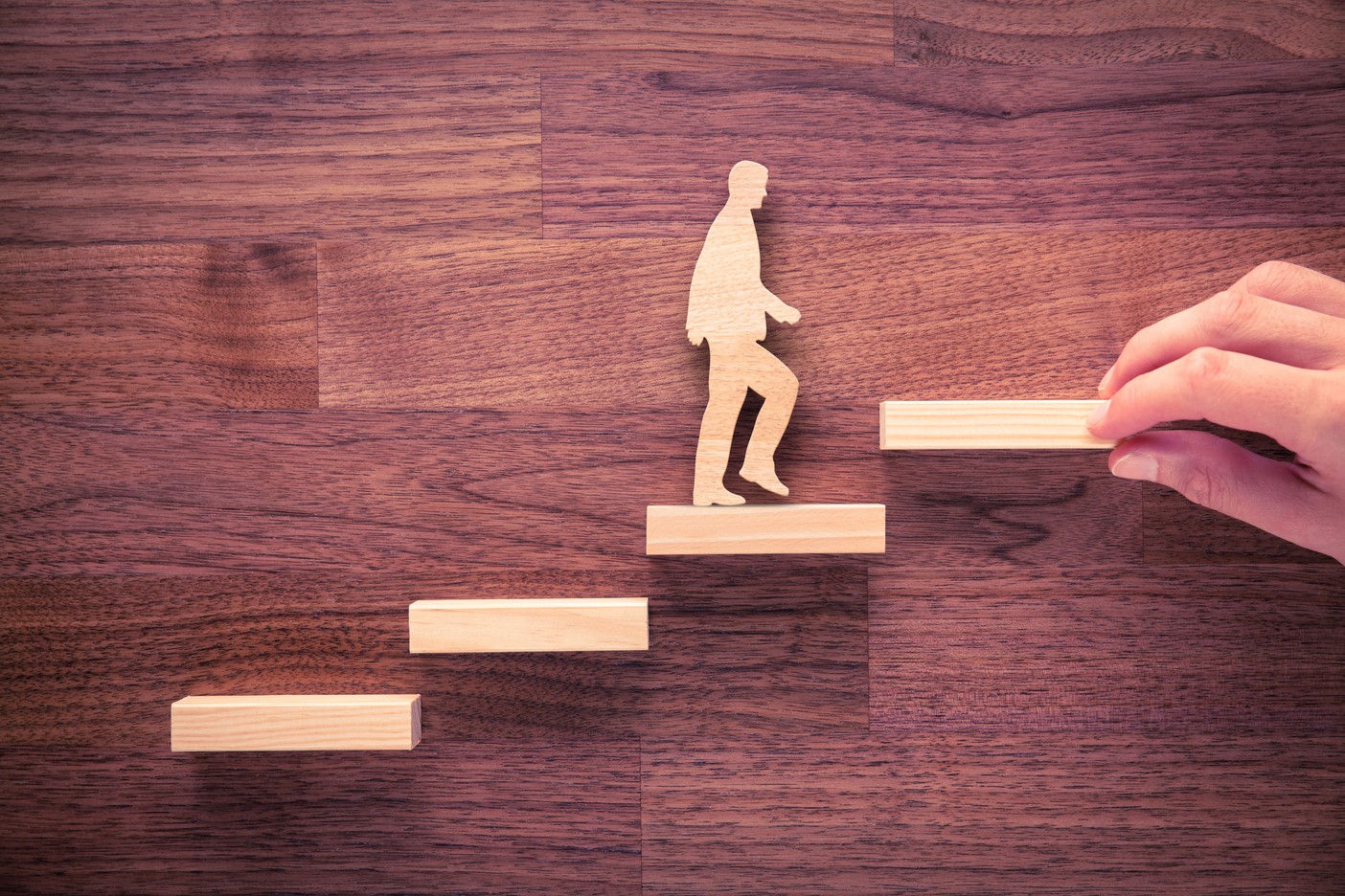 Gestire le risorse: i principi della leadership per la crescita dei collaboratori