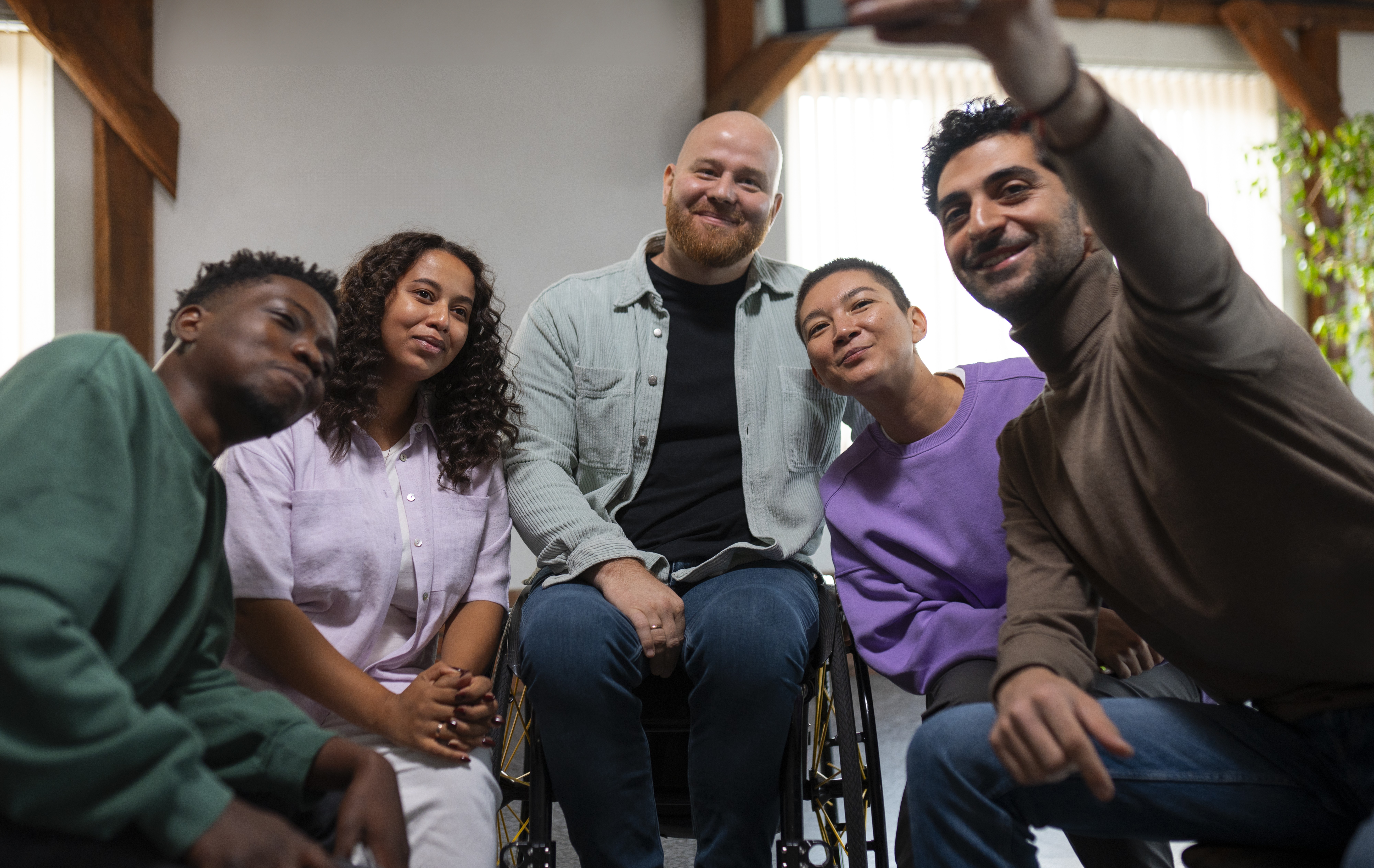 I podcast formativi. DE&I dal punto di vista della mente